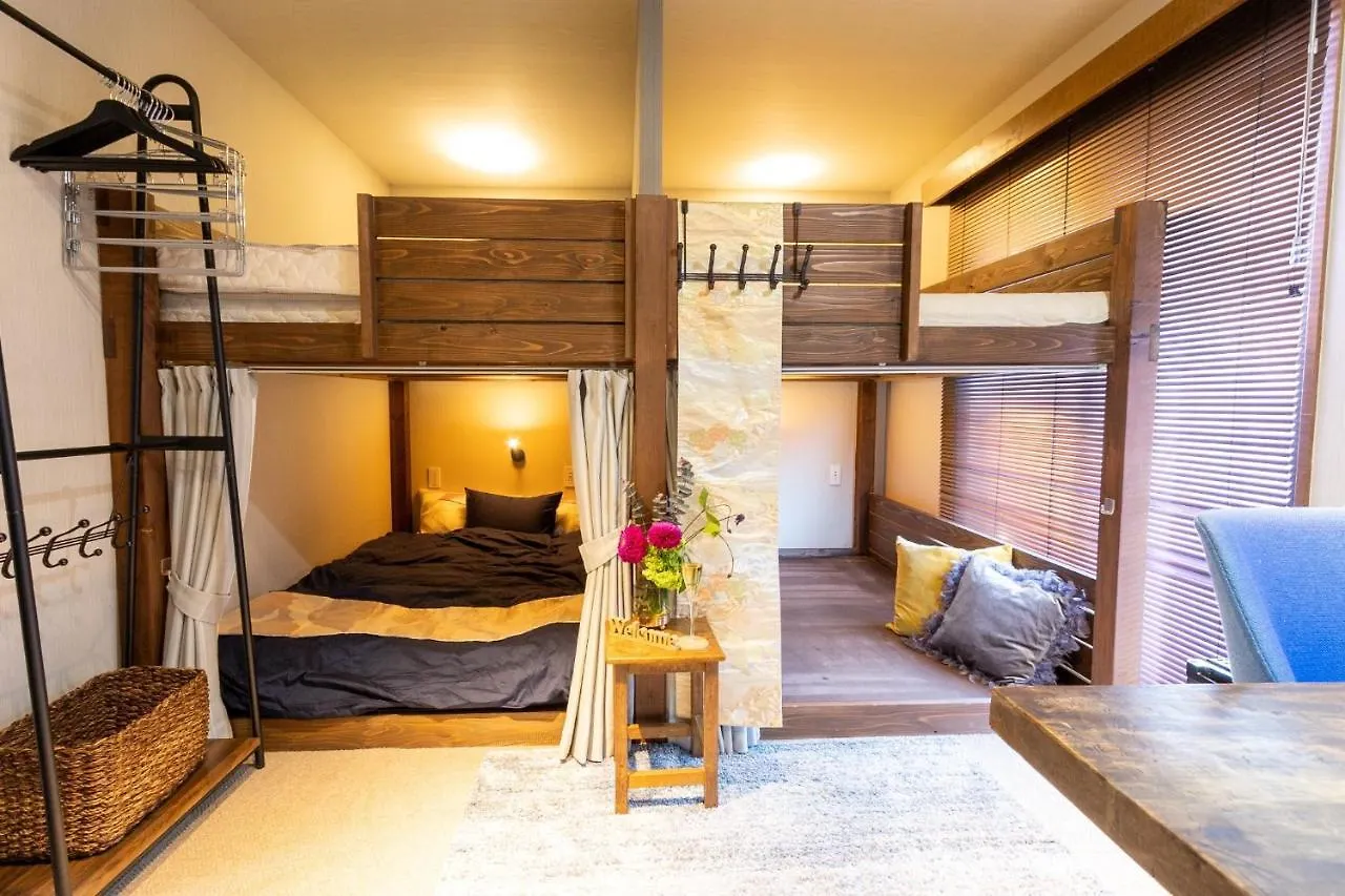 Hotel Tokyo Hub - Vacation Stay 27692V