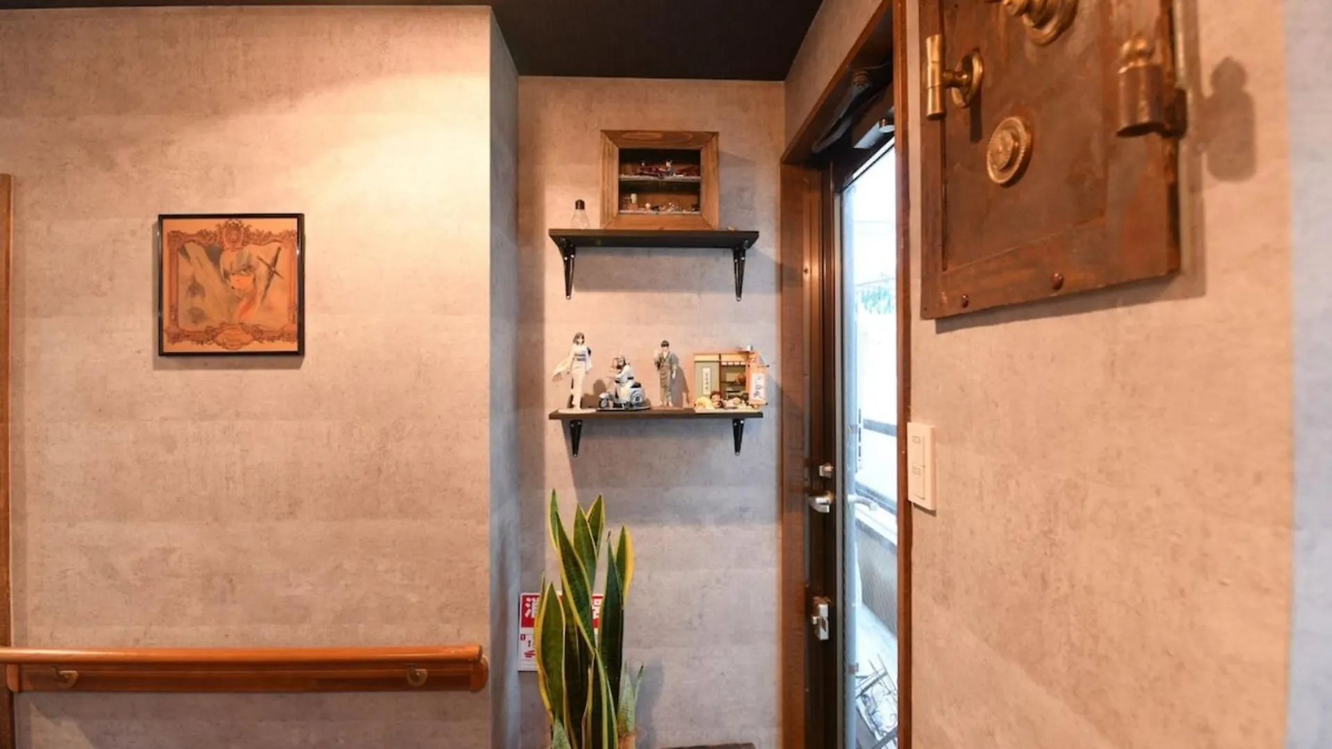 Hotel Tokyo Hub - Vacation Stay 27692V