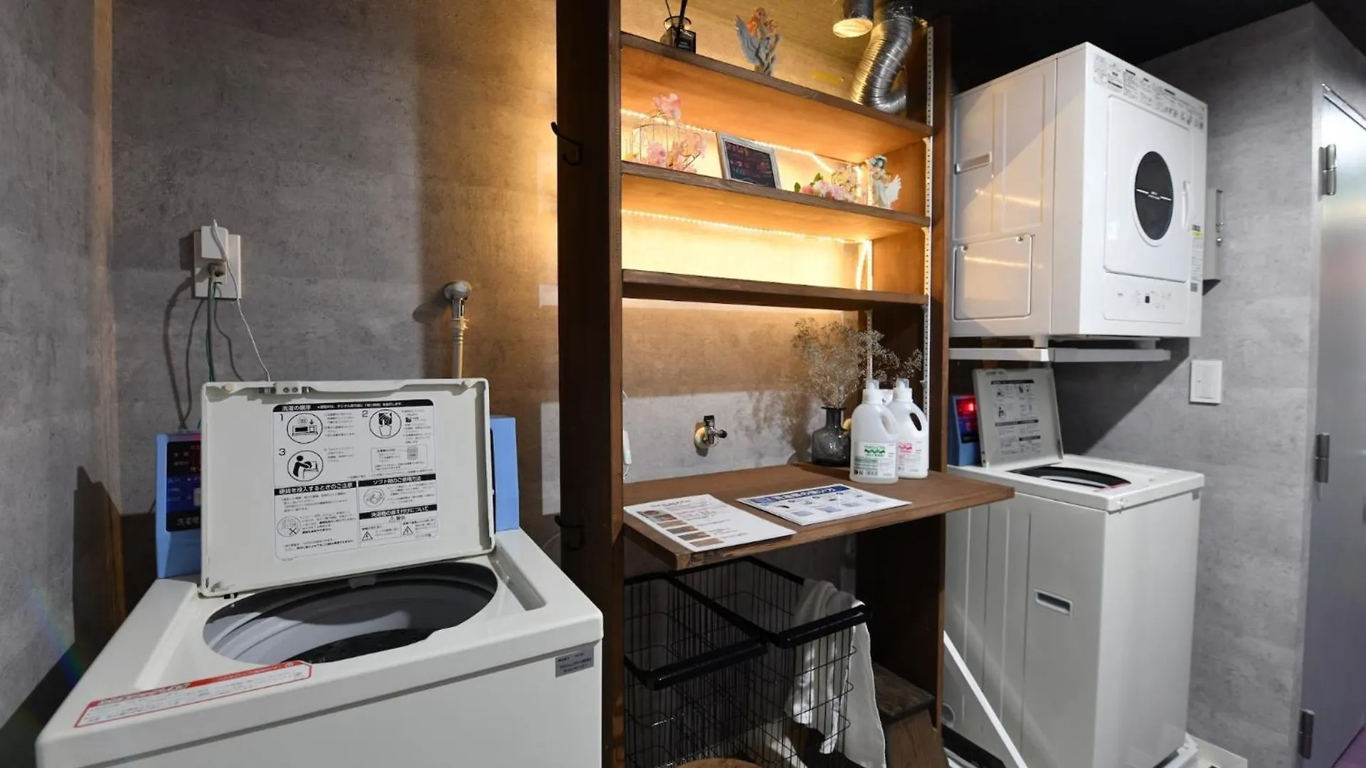 Hotel Tokyo Hub - Vacation Stay 27692V