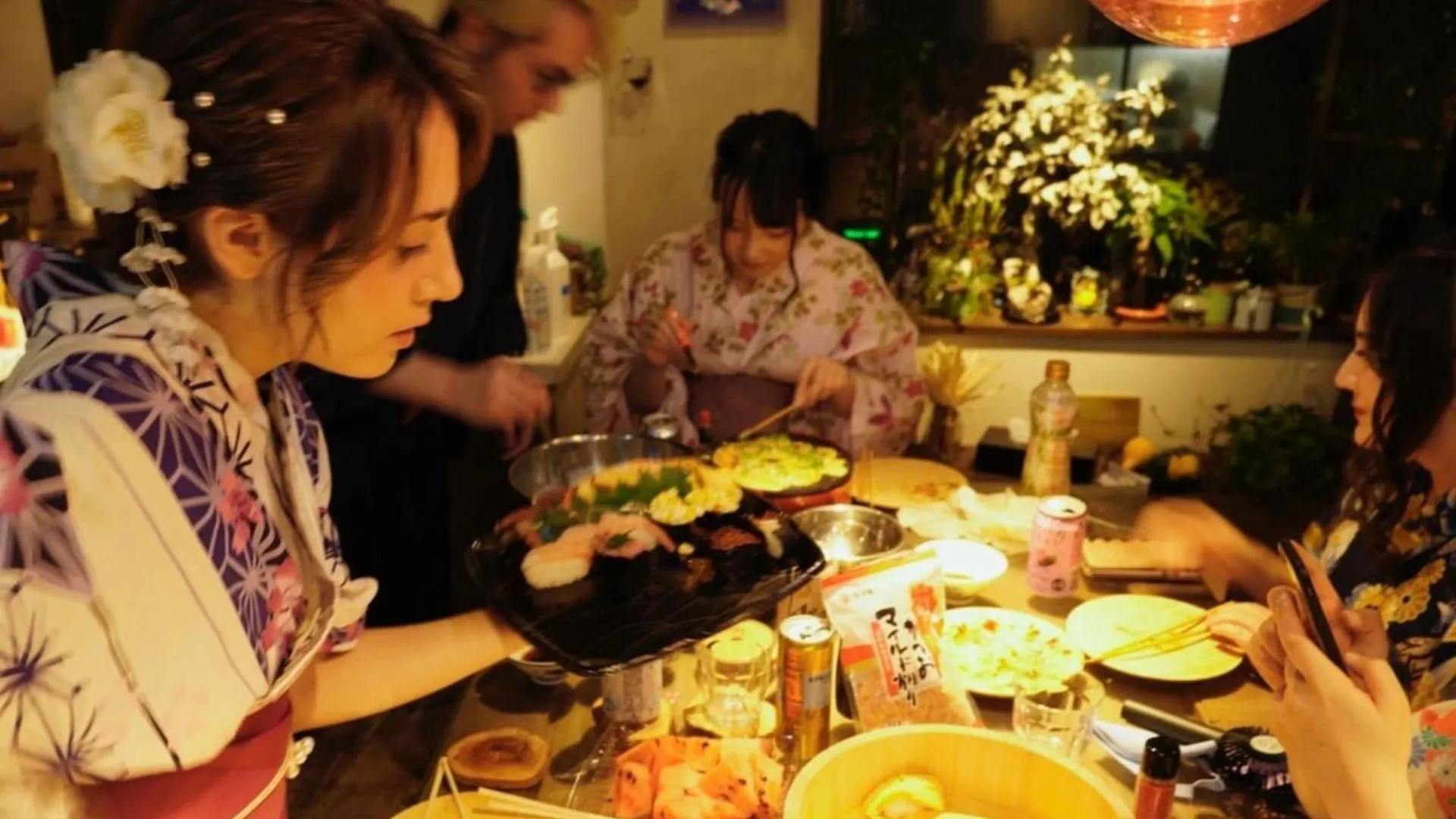 Hotel Tokyo Hub - Vacation Stay 27692V 日本