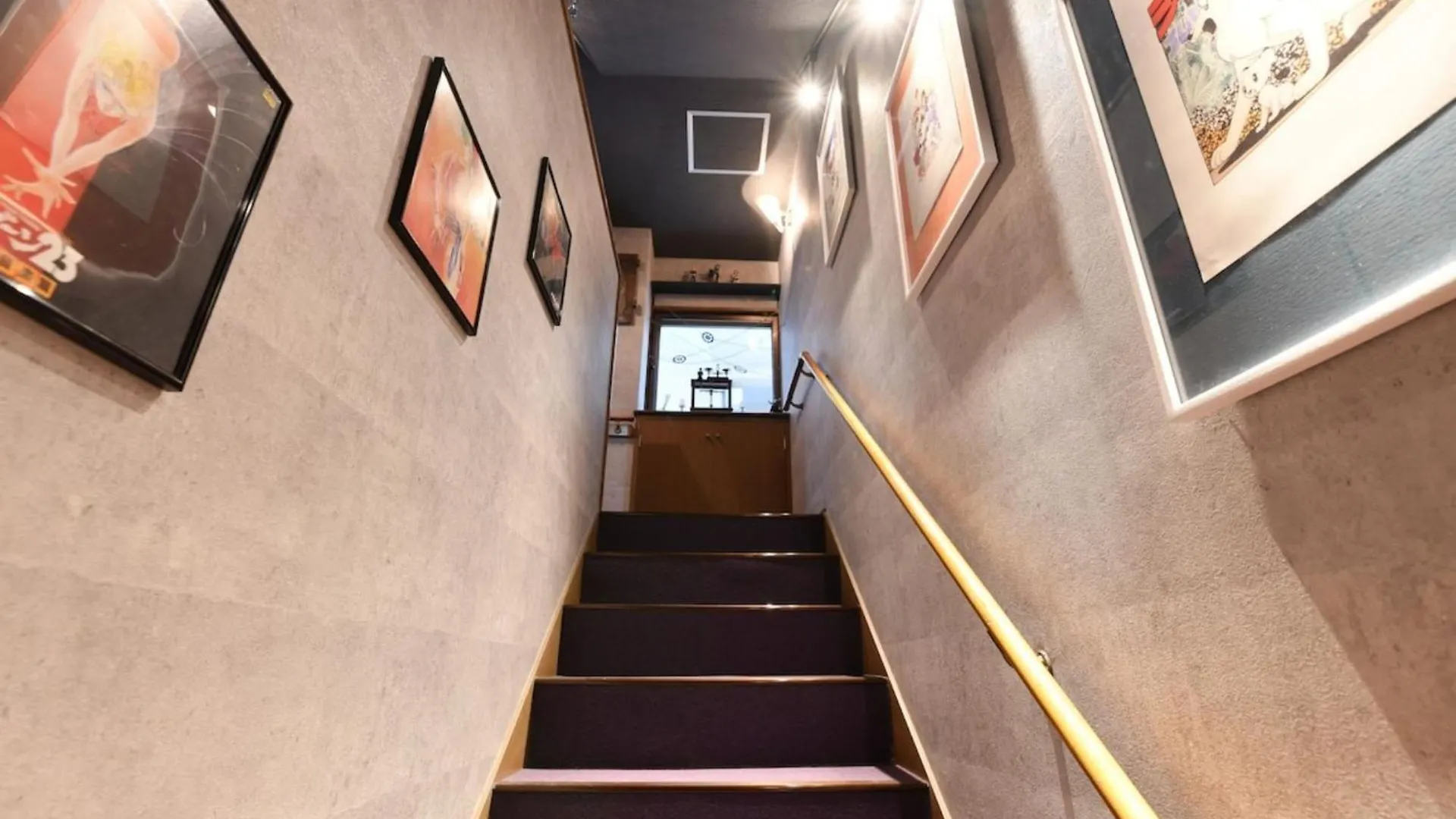 Hotel Tokyo Hub - Vacation Stay 27692V