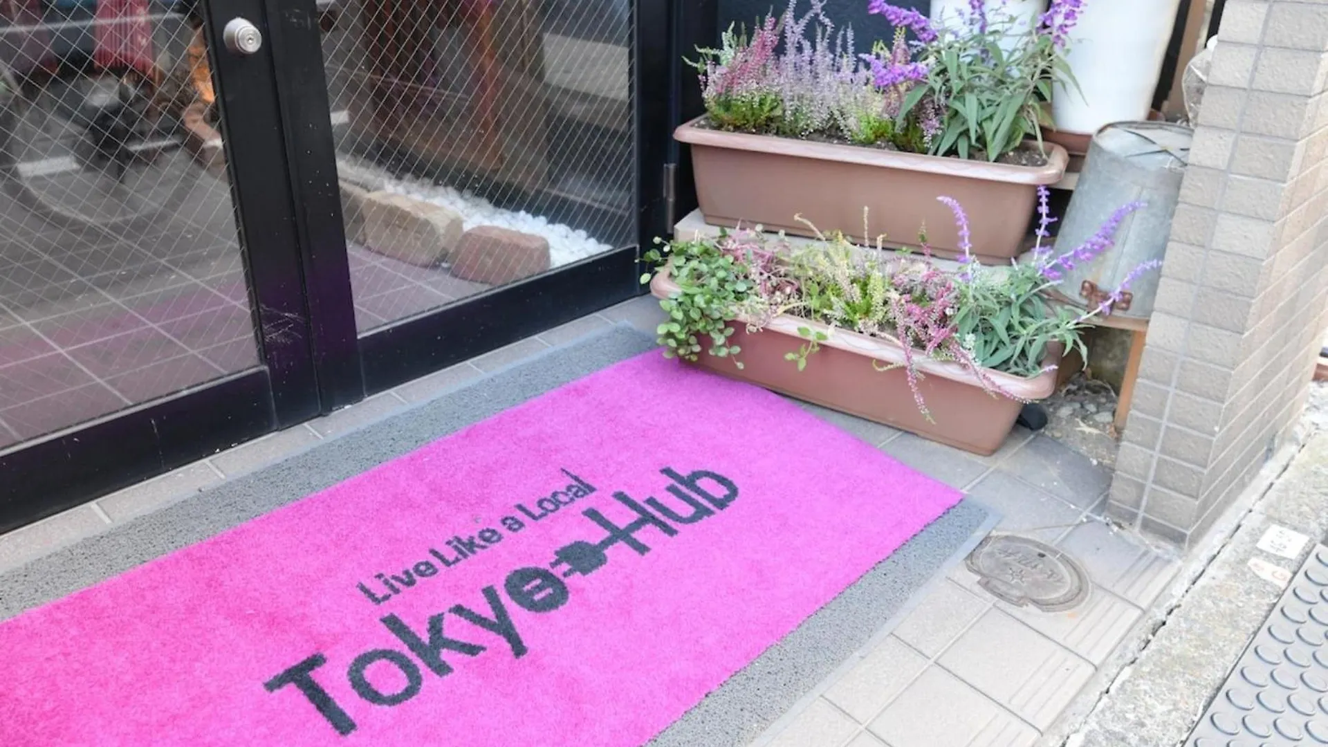 Hotel Tokyo Hub - Vacation Stay 27692V
