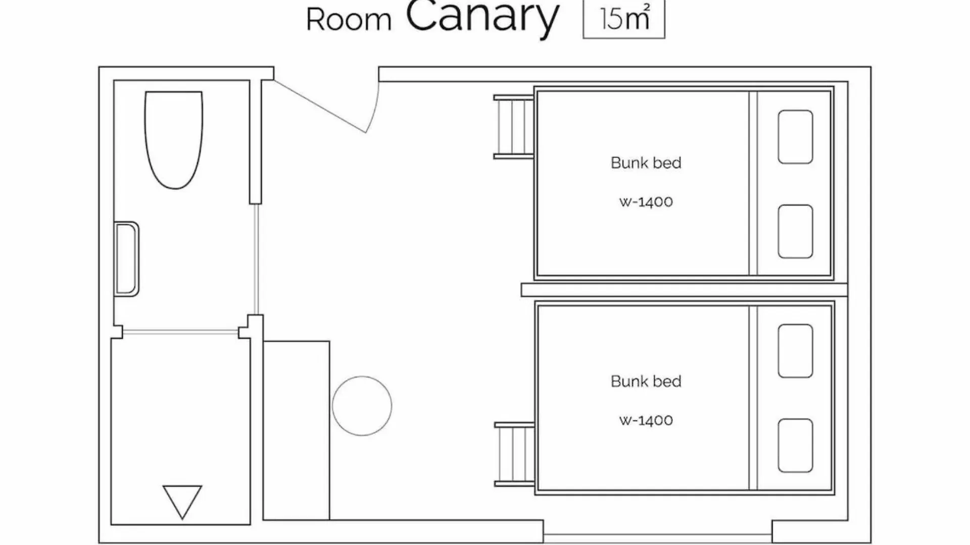 Hotel Tokyo Hub - Vacation Stay 27692V