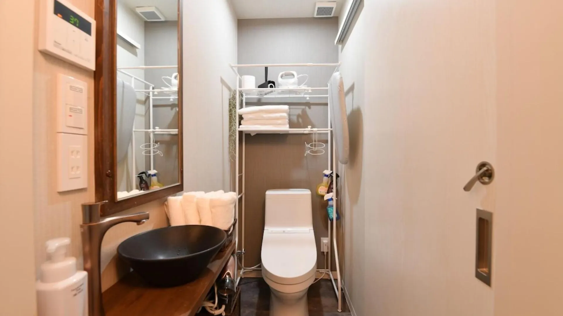 Hotel Tokyo Hub - Vacation Stay 27692V