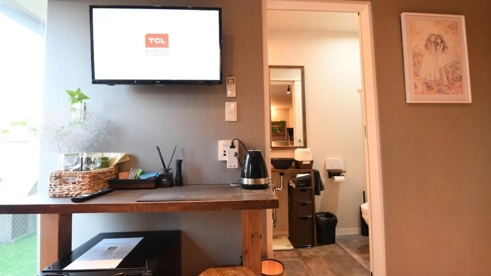 Hotel Tokyo Hub - Vacation Stay 27692V